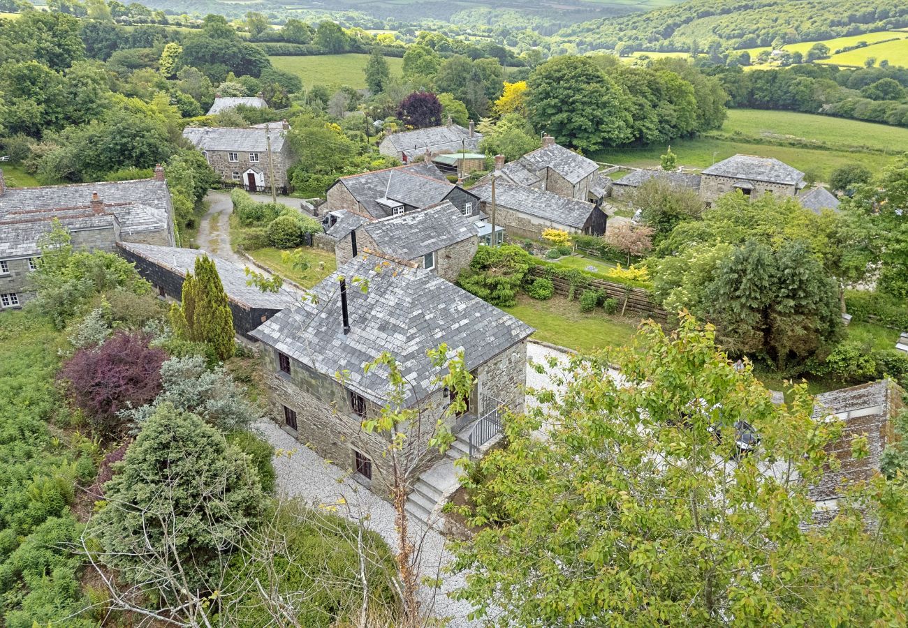 Cottage in Blisland - Rowella Cottage