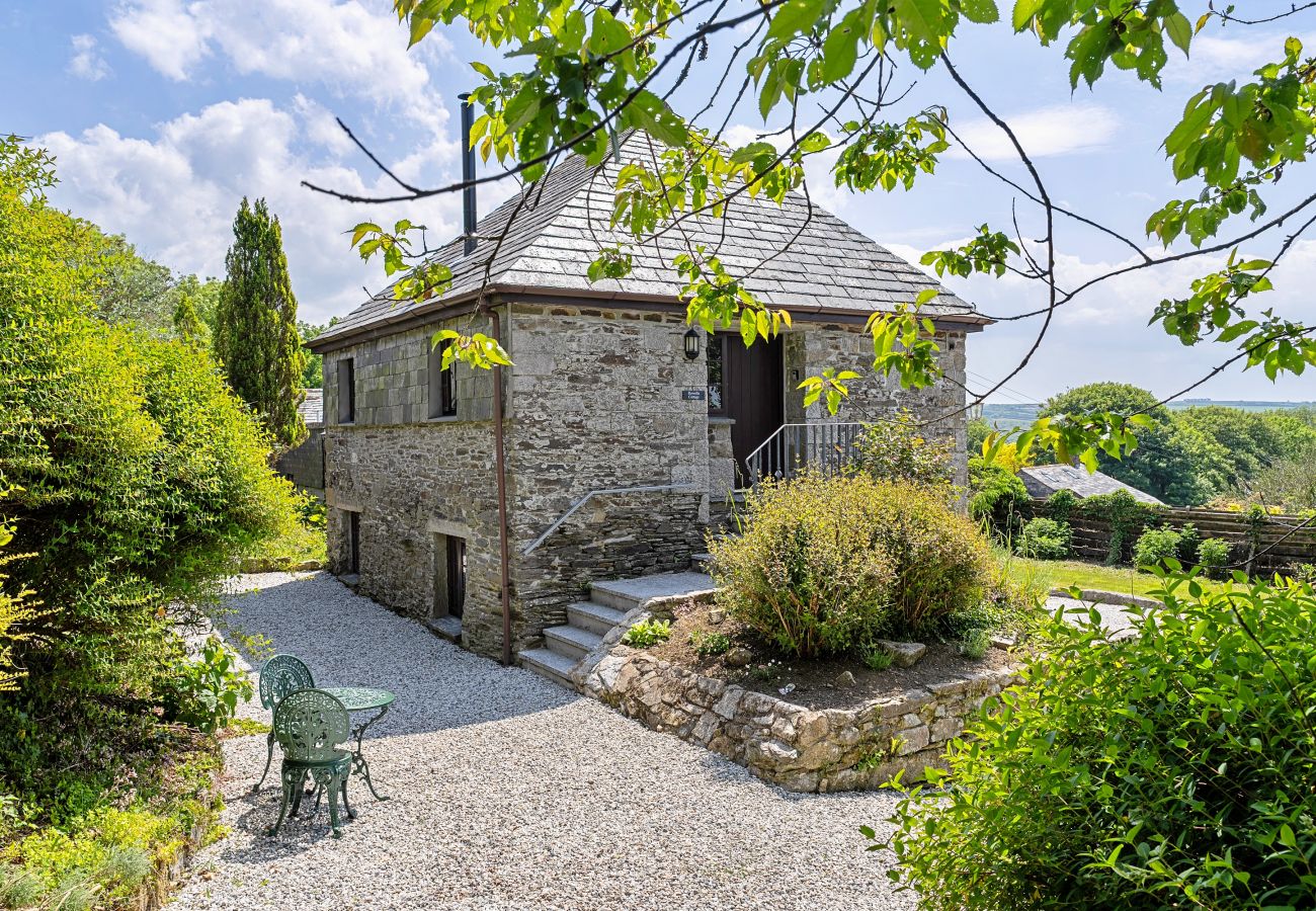 Cottage in Blisland - Rowella Cottage