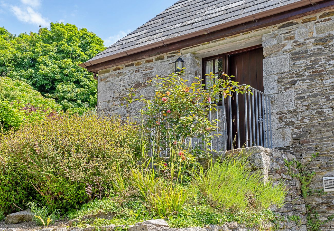 Cottage in Blisland - Rowella Cottage