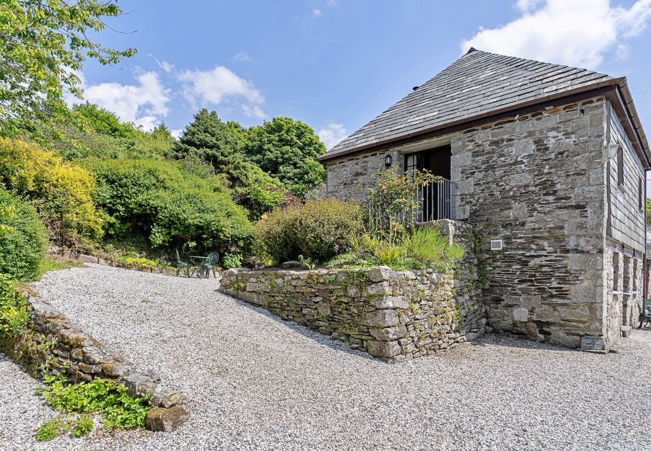 Cottage in Blisland - Rowella Cottage