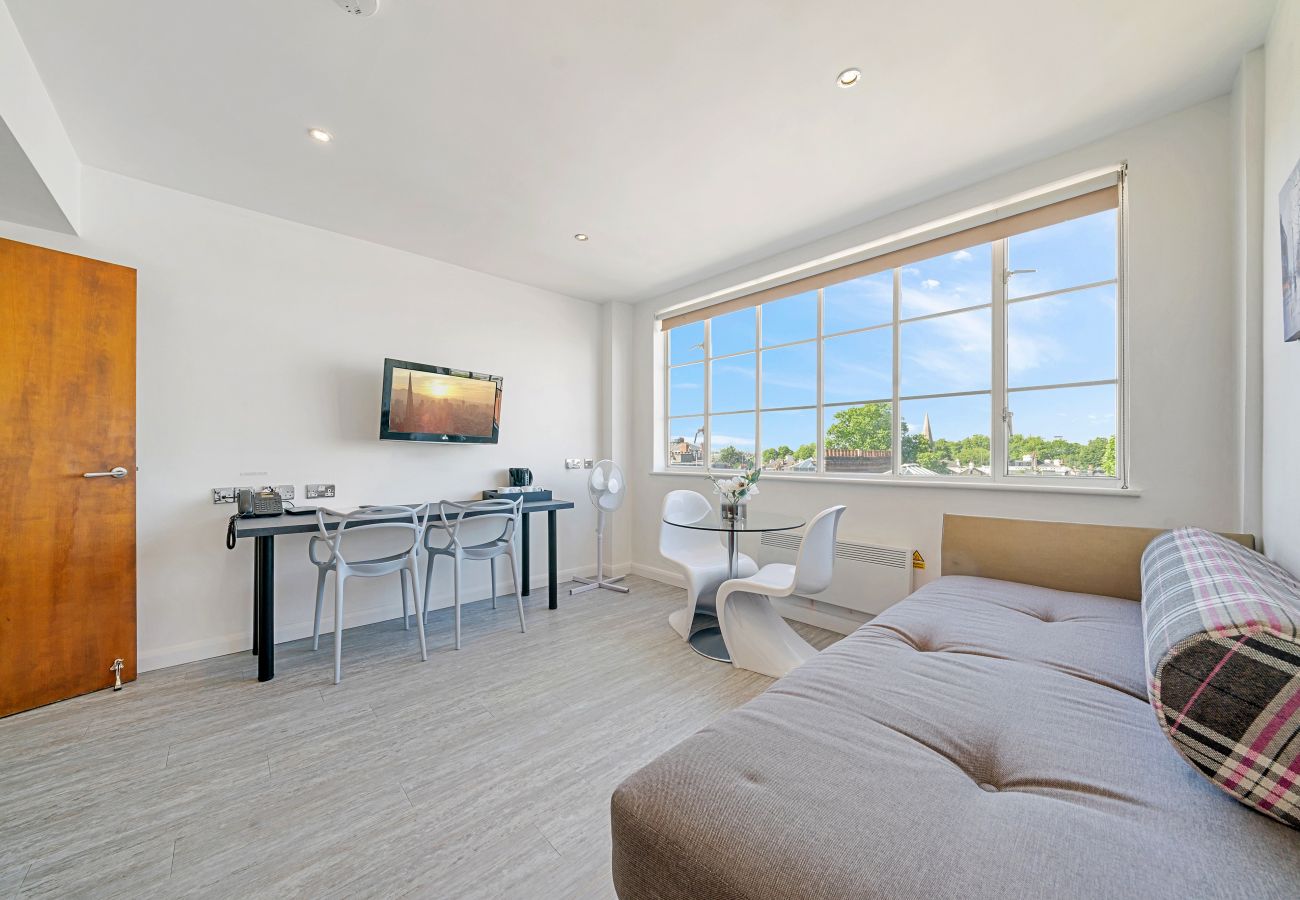 Apartment in London - Roland House - Two Bedroom