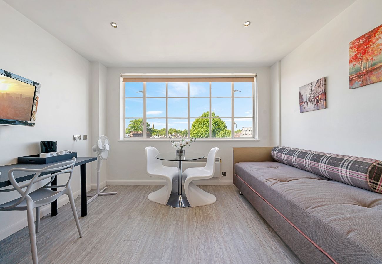Apartment in London - Roland House - Two Bedroom