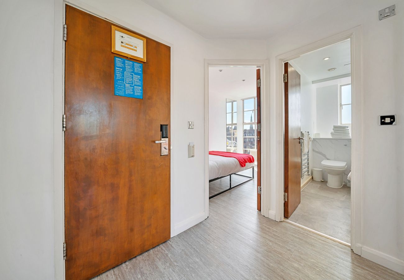 Apartment in London - Roland House - Two Bedroom