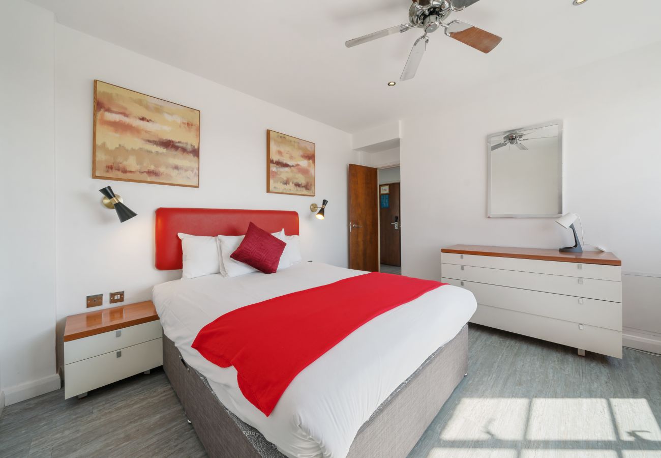Apartment in London - Roland House - Two Bedroom