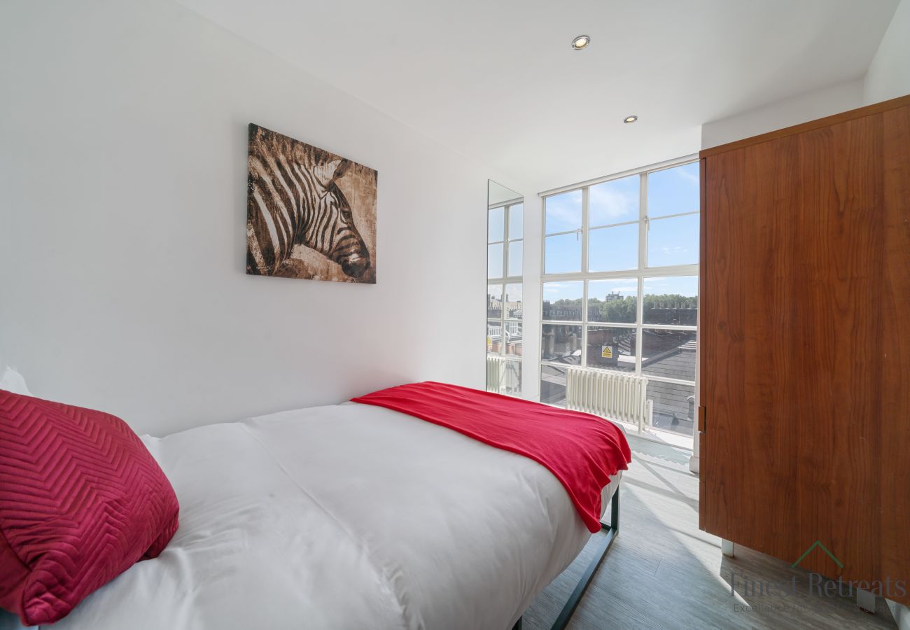 Apartment in London - Roland House - Two Bedroom