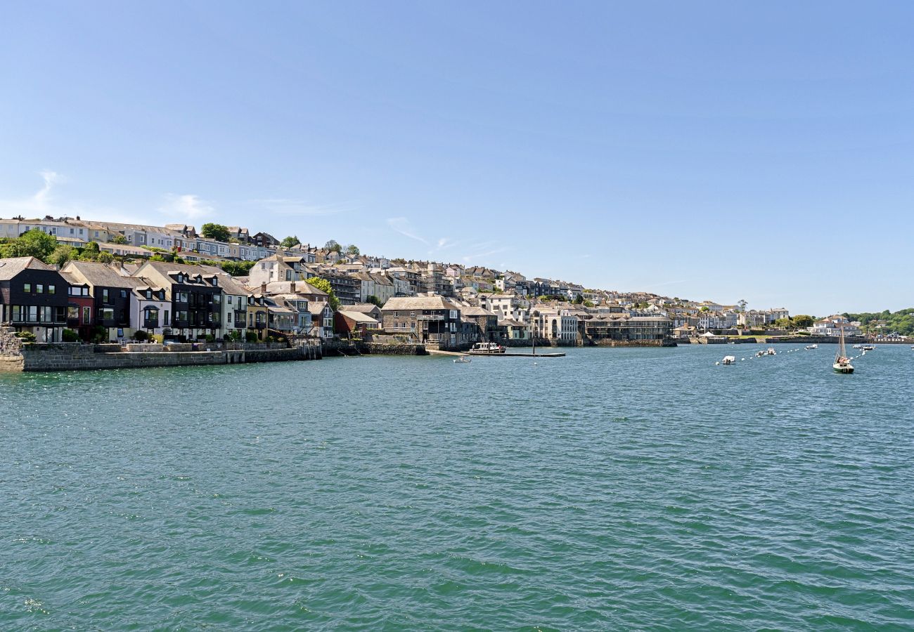Apartment in Falmouth - Williams Court