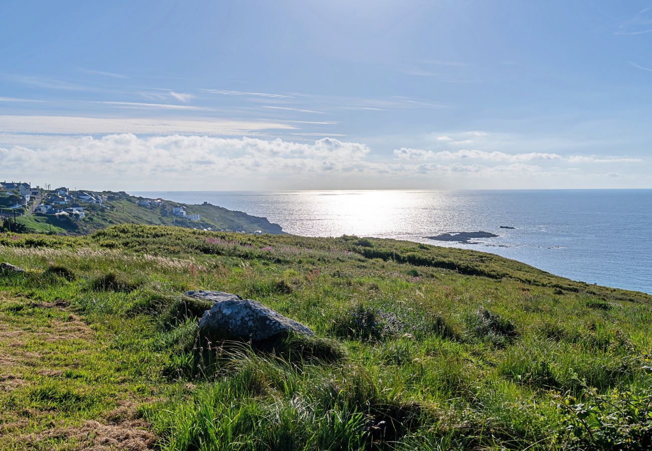 Apartment in Falmouth - Williams Court