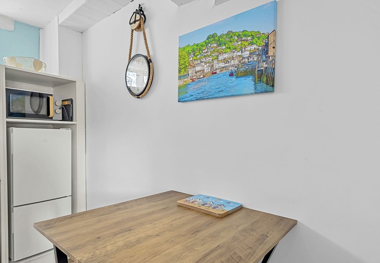 Cottage in Looe - Farleigh Cottage