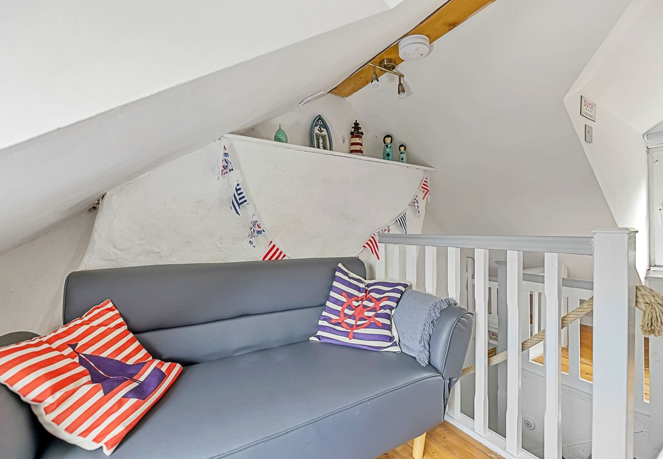 Cottage in Looe - Farleigh Cottage
