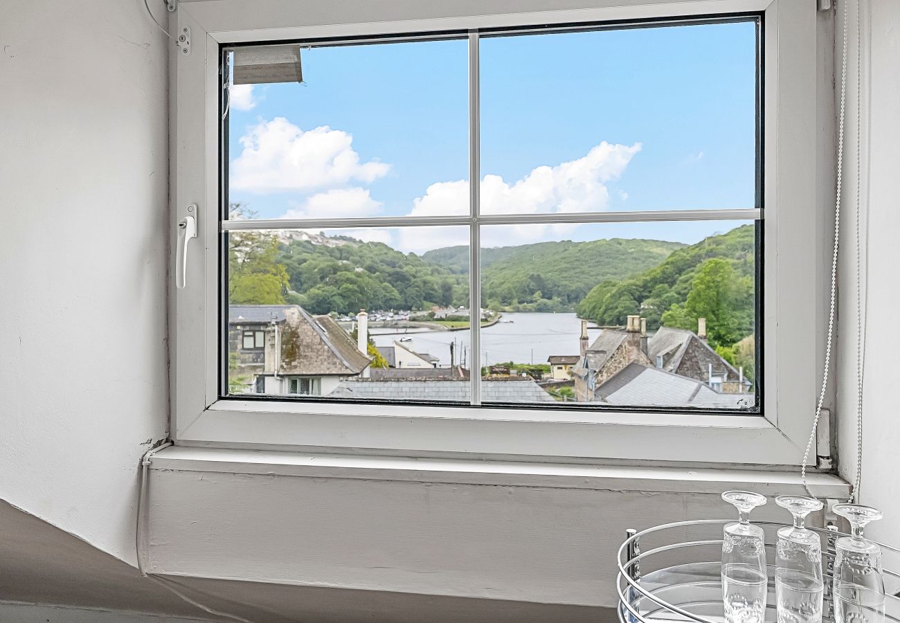 Cottage in Looe - Farleigh Cottage