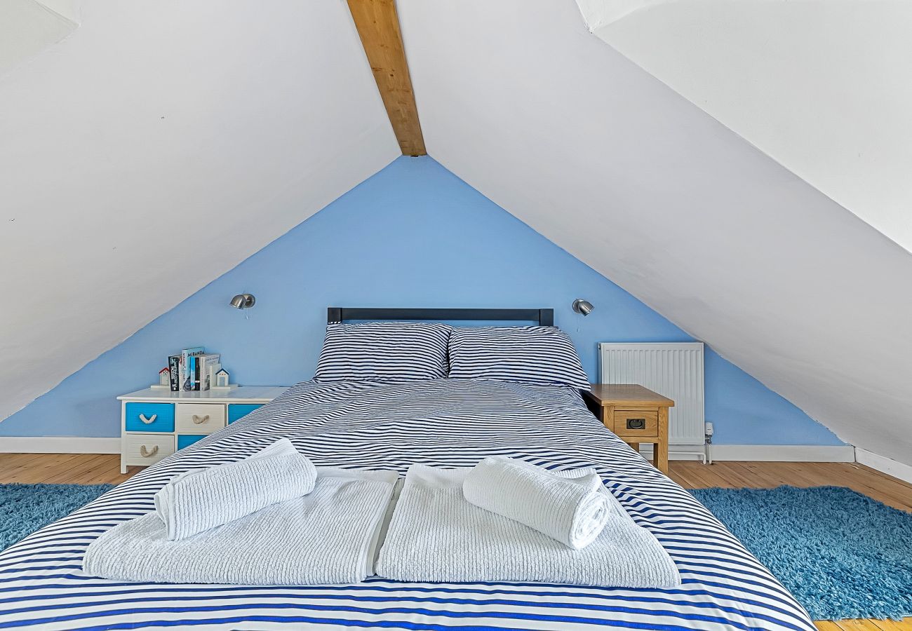 Cottage in Looe - Farleigh Cottage