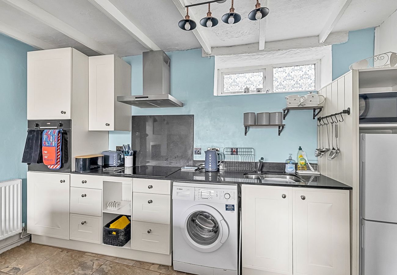 Cottage in Looe - Farleigh Cottage