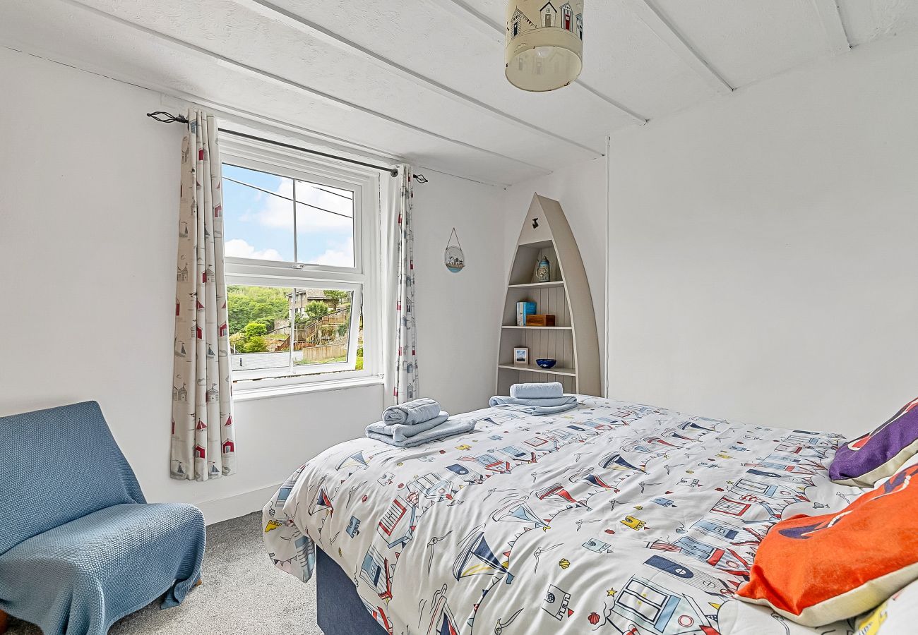 Cottage in Looe - Farleigh Cottage