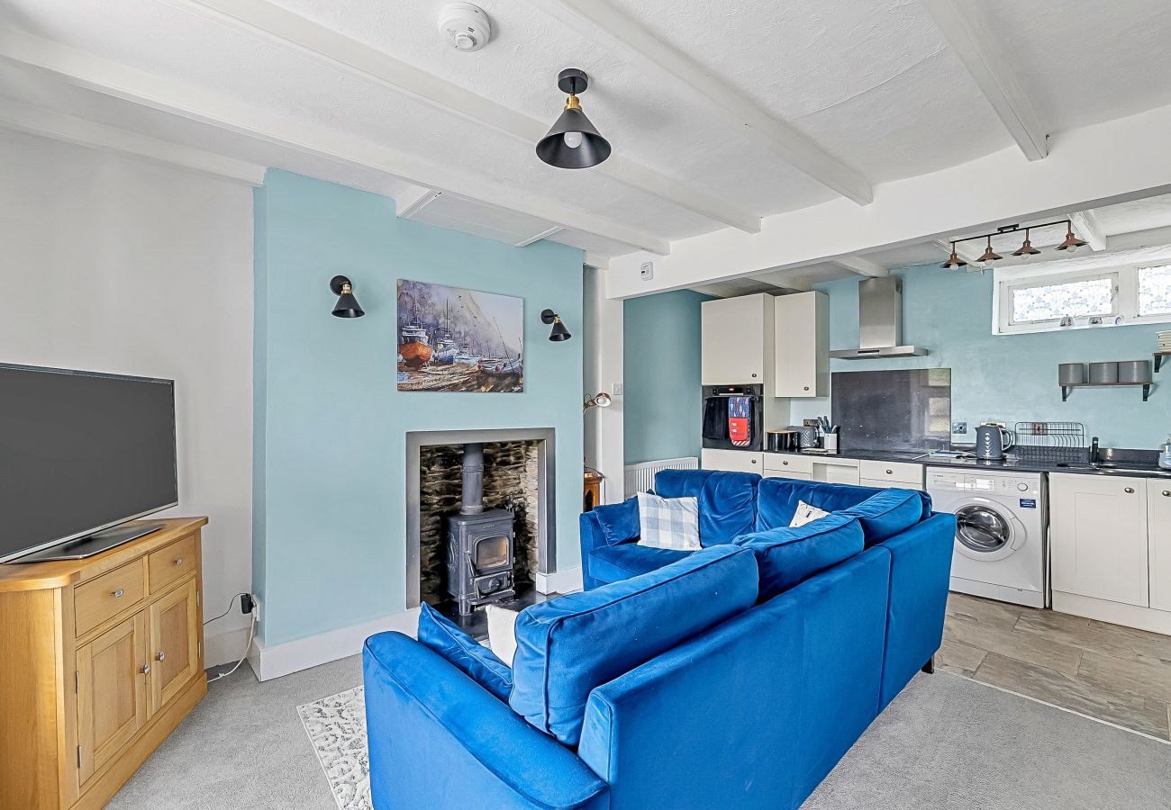 Cottage in Looe - Farleigh Cottage