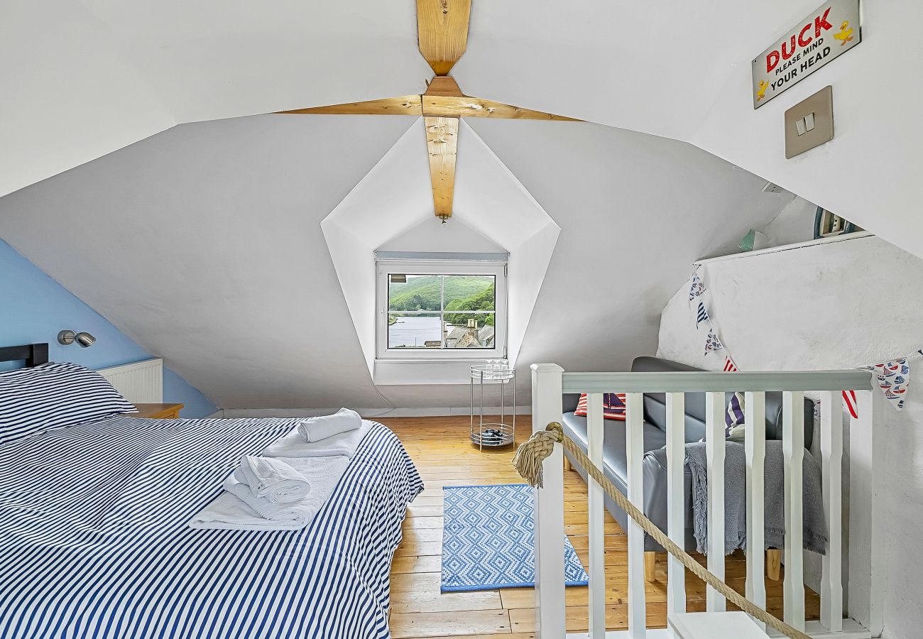 Cottage in Looe - Farleigh Cottage
