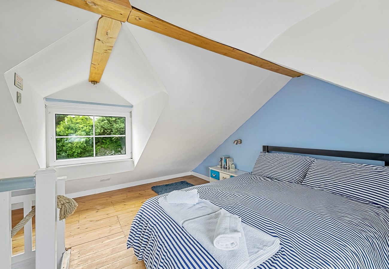 Cottage in Looe - Farleigh Cottage