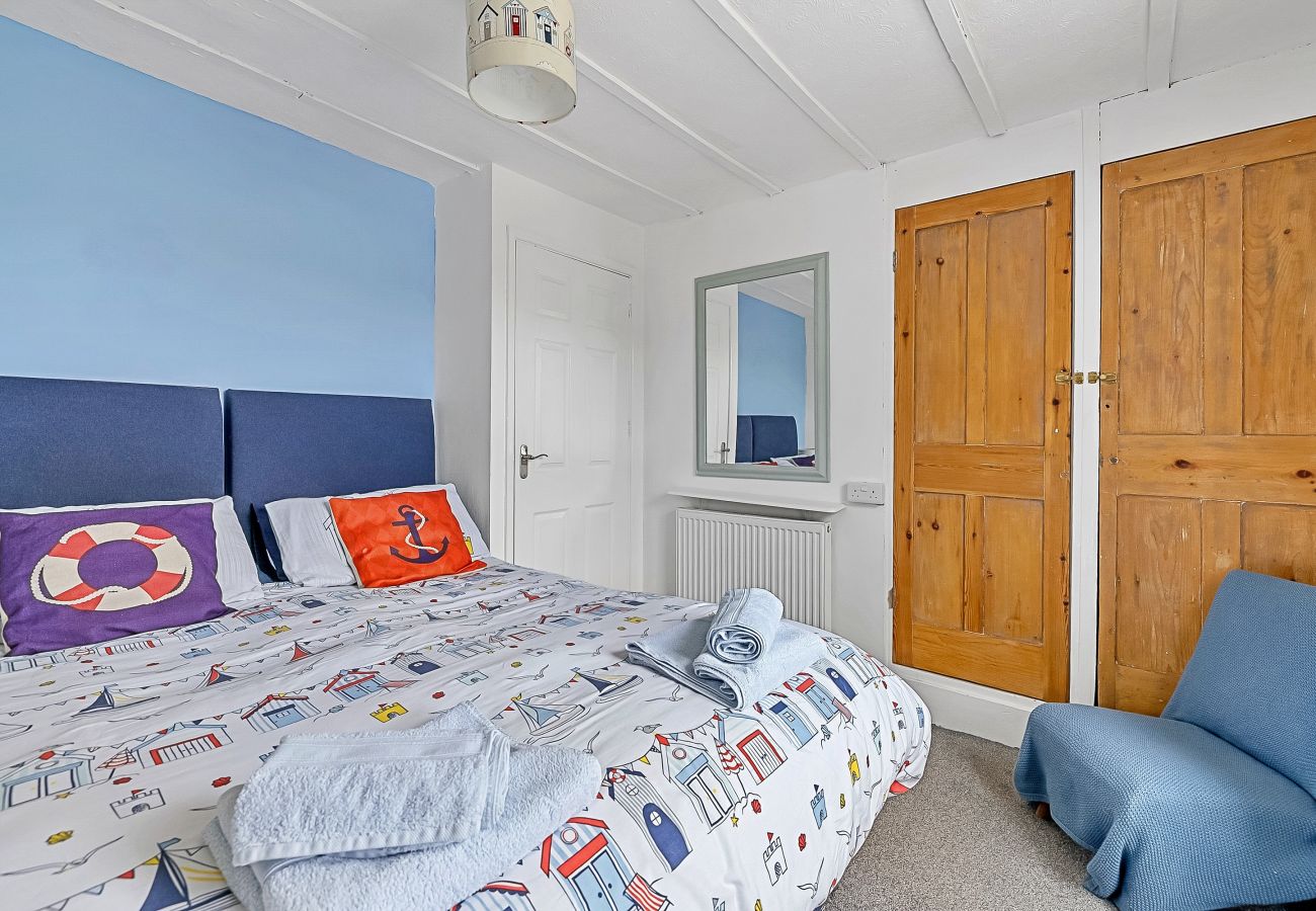 Cottage in Looe - Farleigh Cottage