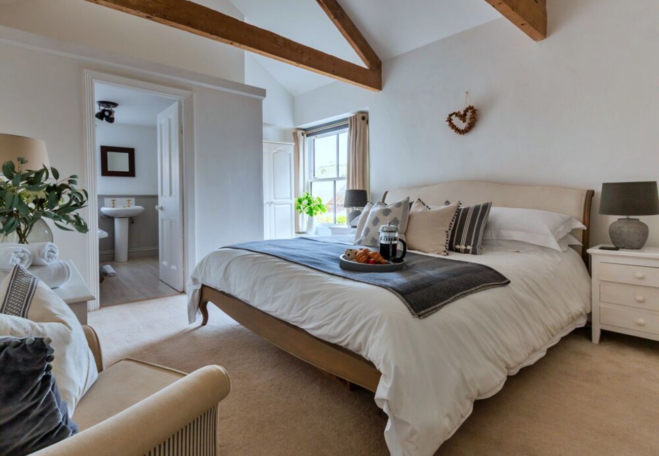 House in Cawsand - Blue Monkey