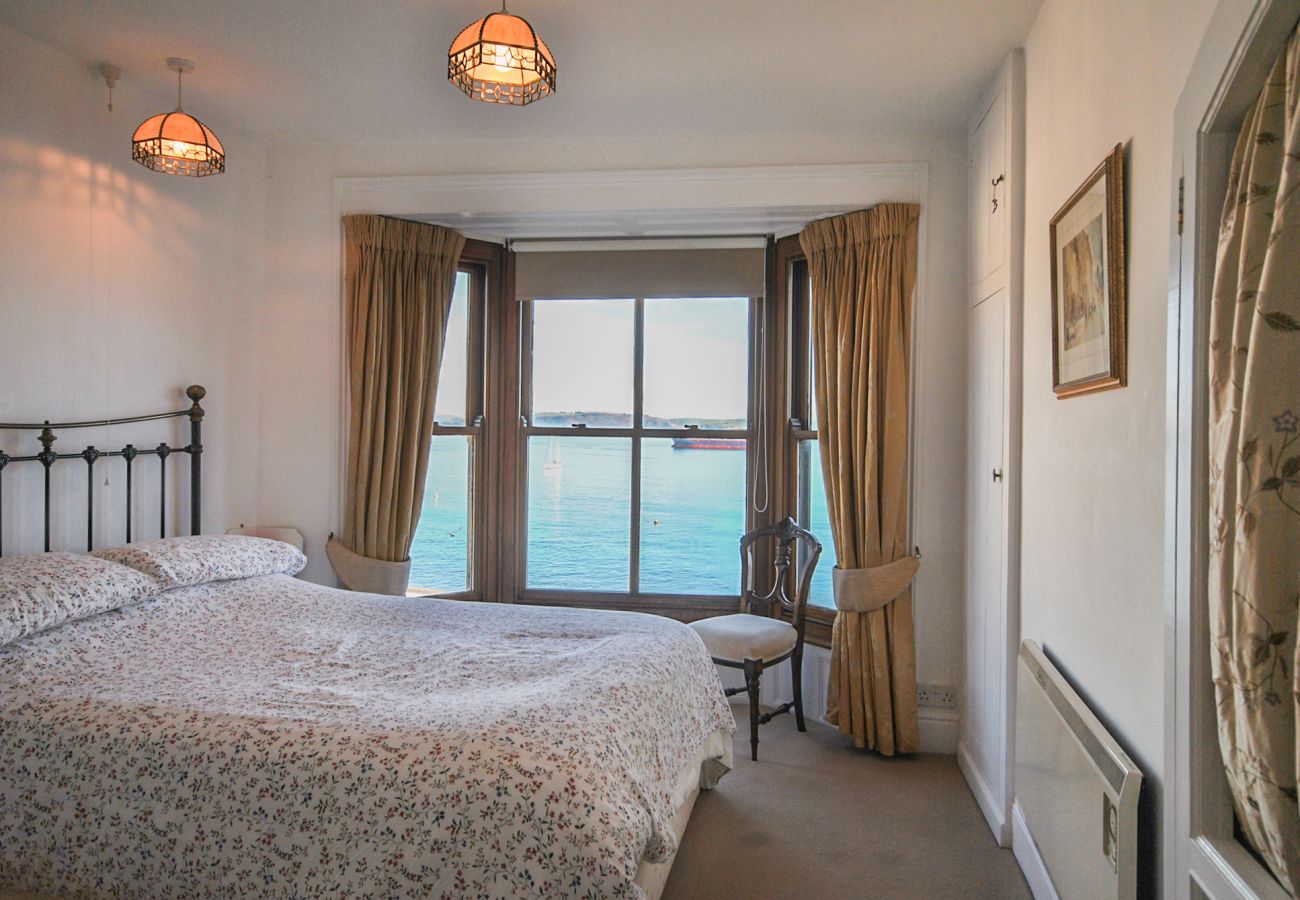 House in Cawsand - Criterion Cottage
