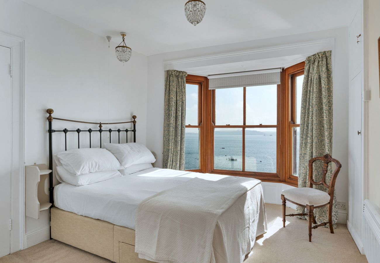 House in Cawsand - Criterion Cottage