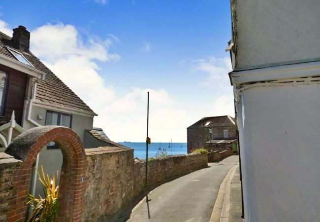  in Cawsand - Kelvin House