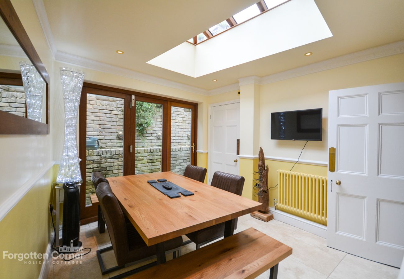 House in Cawsand - Kelvin House