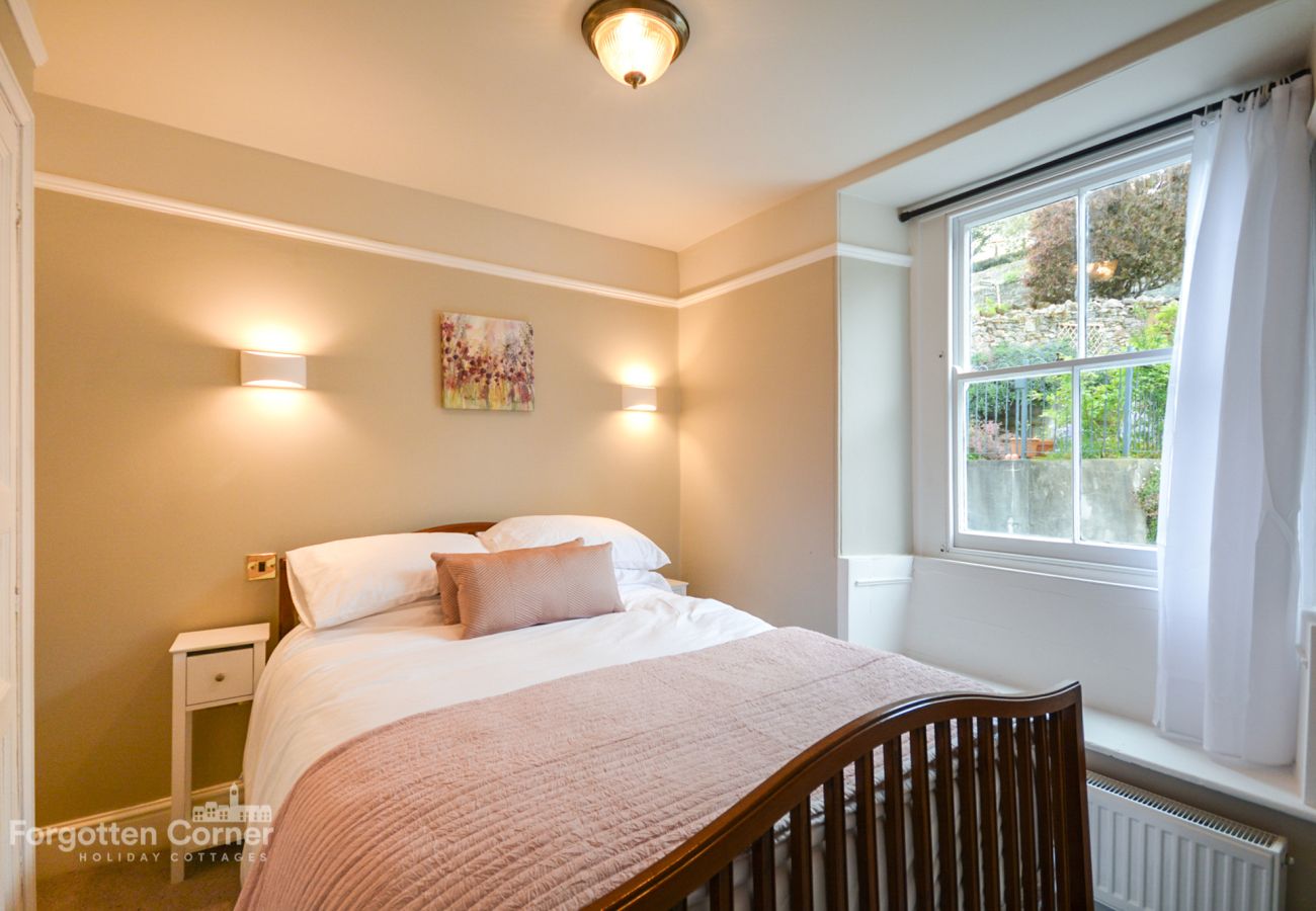 House in Cawsand - Kelvin House