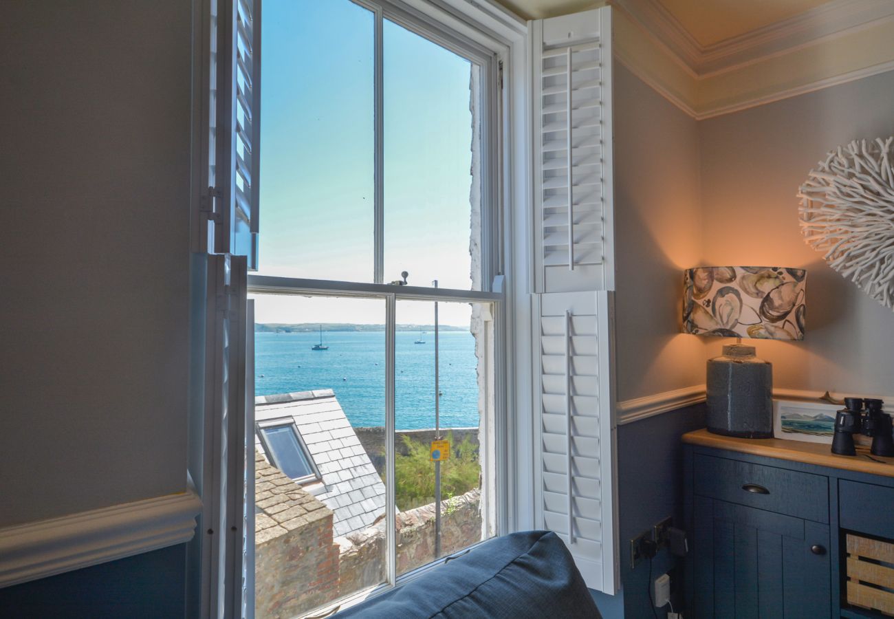 House in Cawsand - Kelvin House