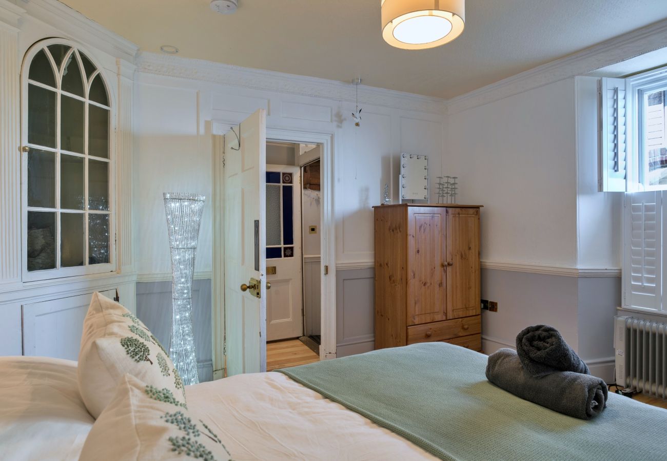 House in Cawsand - Kelvin House