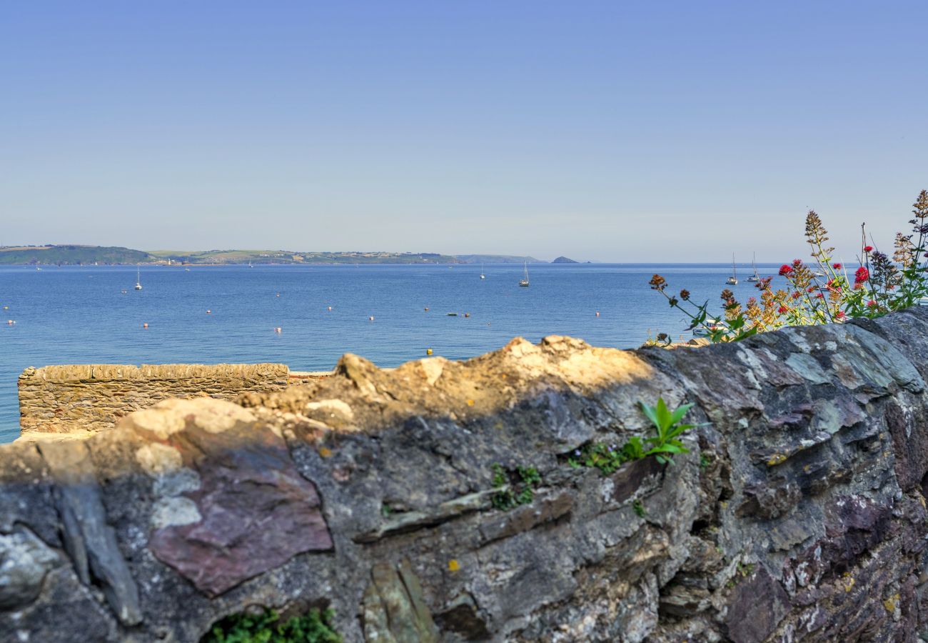House in Cawsand - Kelvin House
