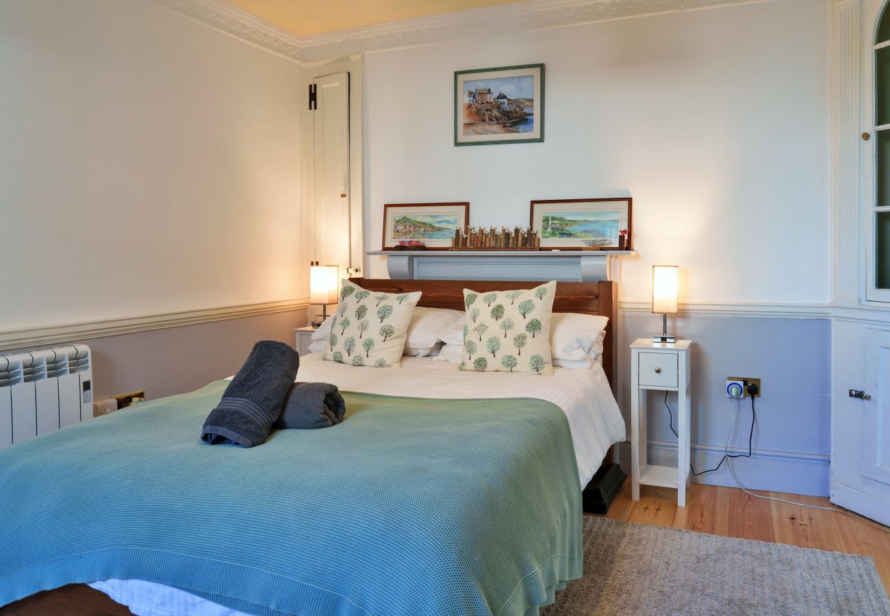 House in Cawsand - Kelvin House