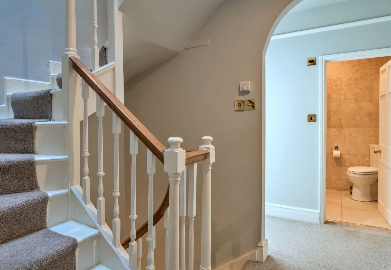 House in Cawsand - Kelvin House