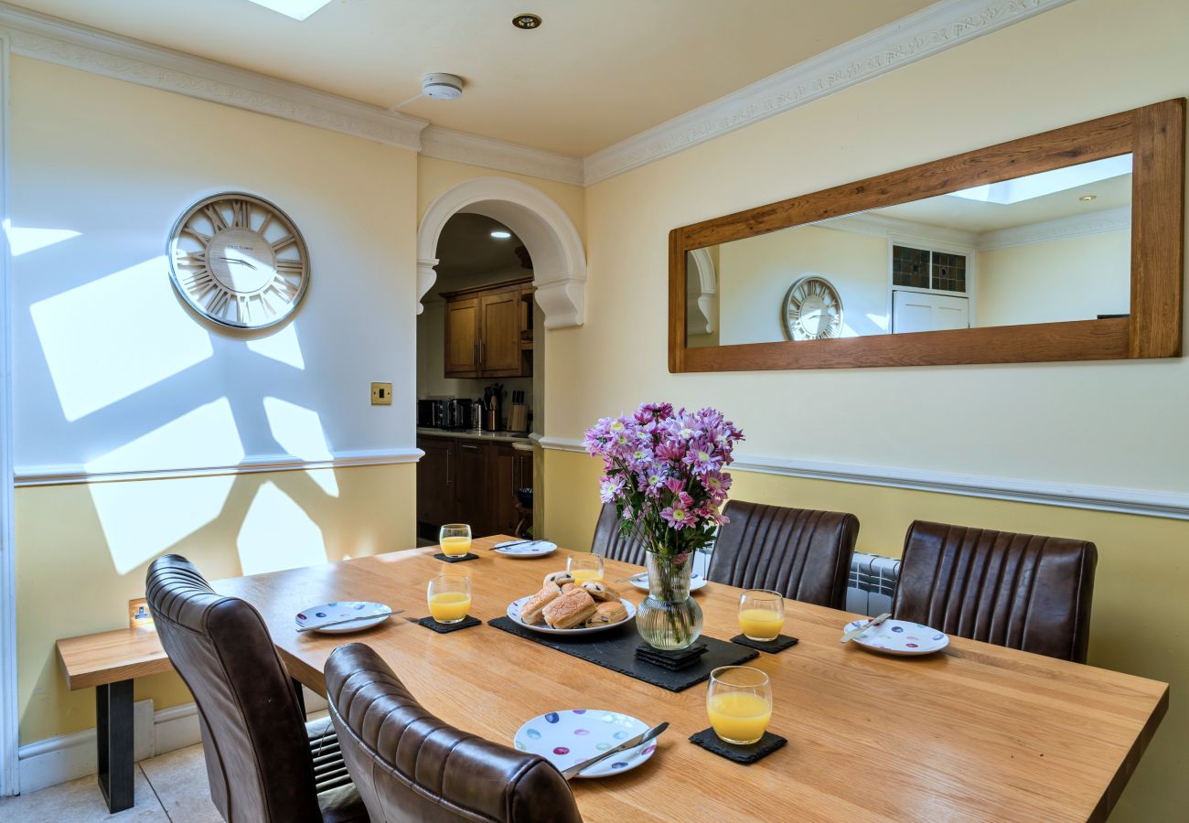 House in Cawsand - Kelvin House