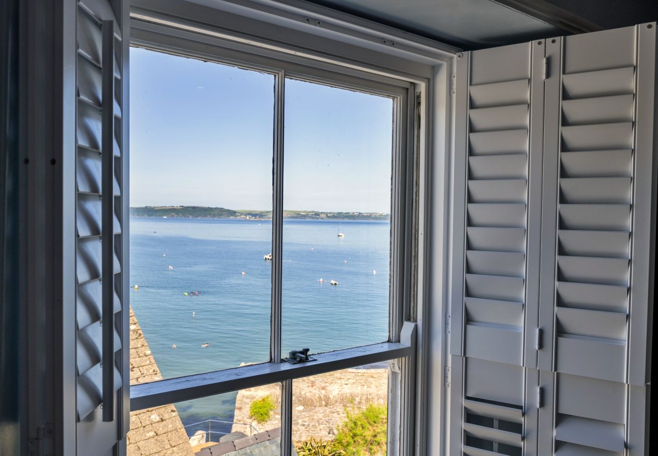 House in Cawsand - Kelvin House