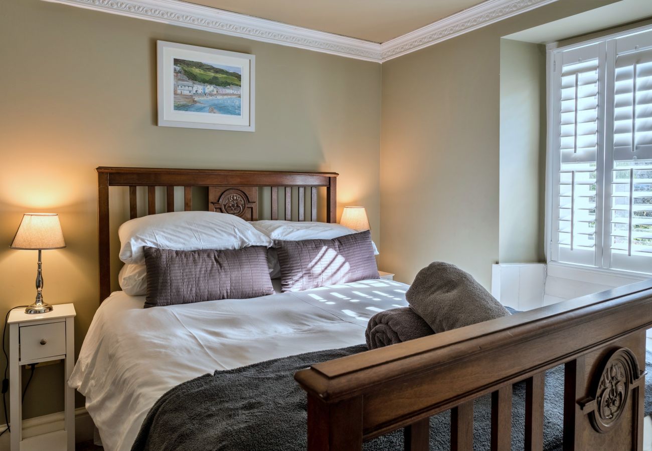 House in Cawsand - Kelvin House