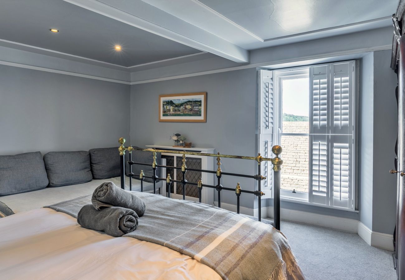 House in Cawsand - Kelvin House