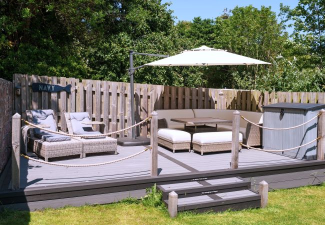 House in Cawsand - Littleholme