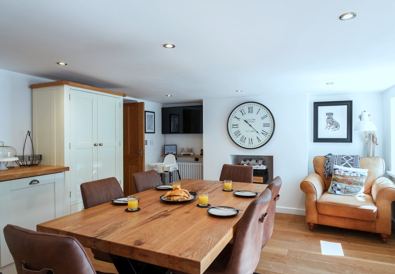 House in Cawsand - Littleholme
