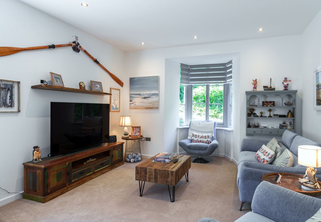 House in Cawsand - Littleholme