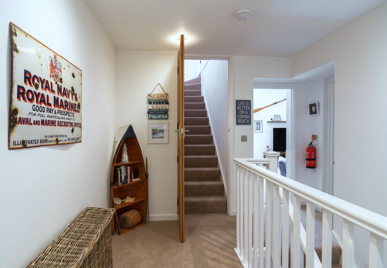 House in Cawsand - Littleholme