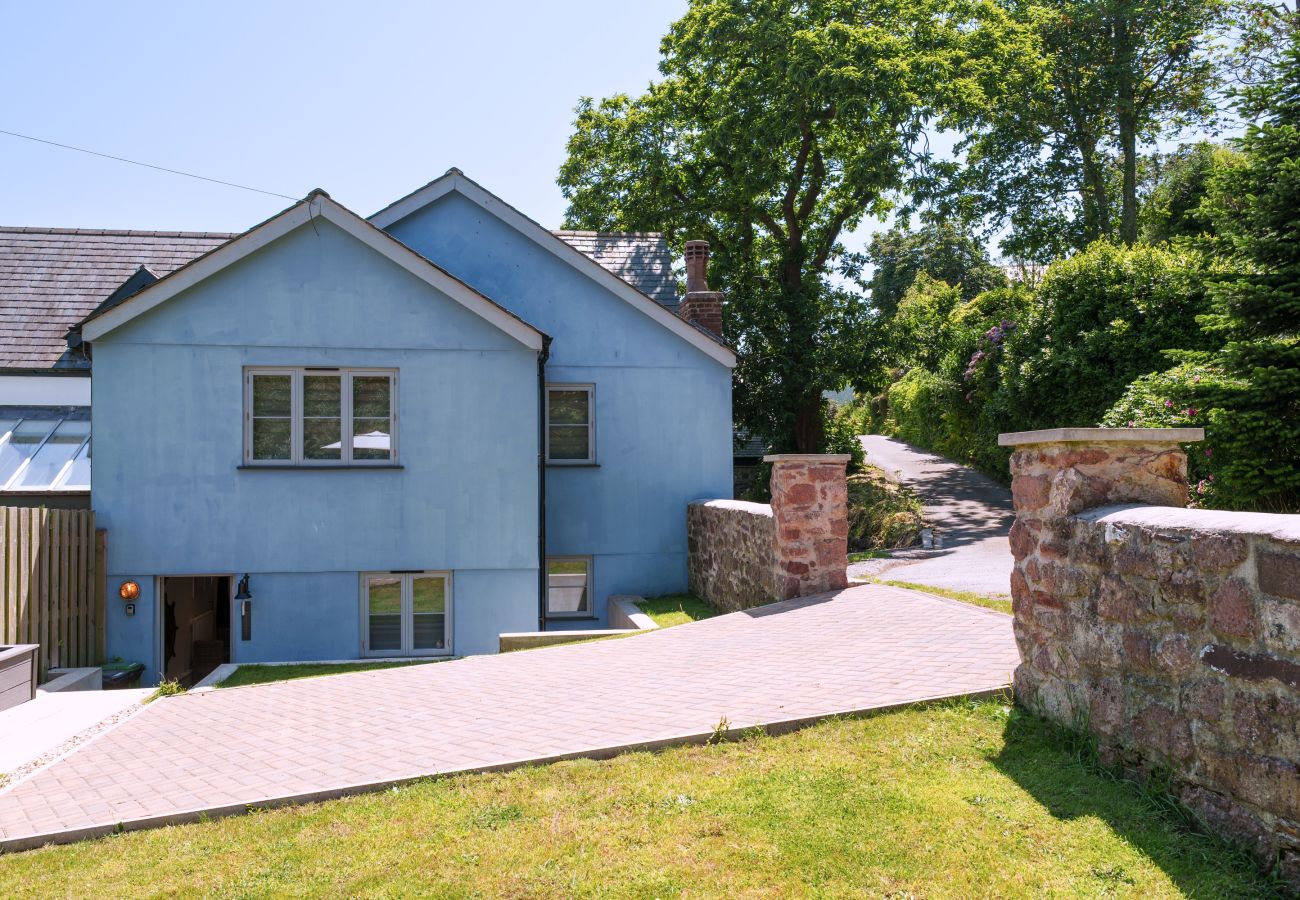 House in Cawsand - Littleholme