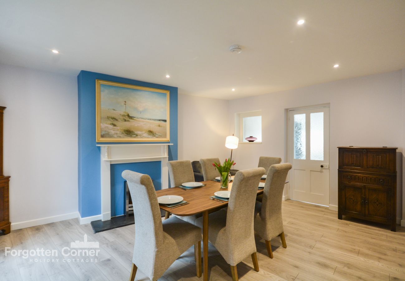 House in Kingsand - Roselric