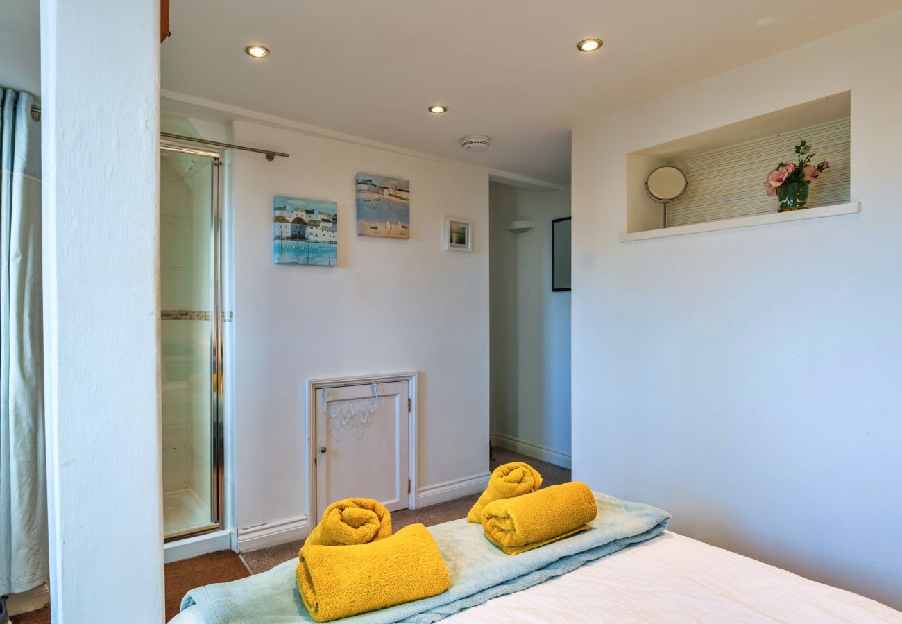 House in Kingsand - The Wash House