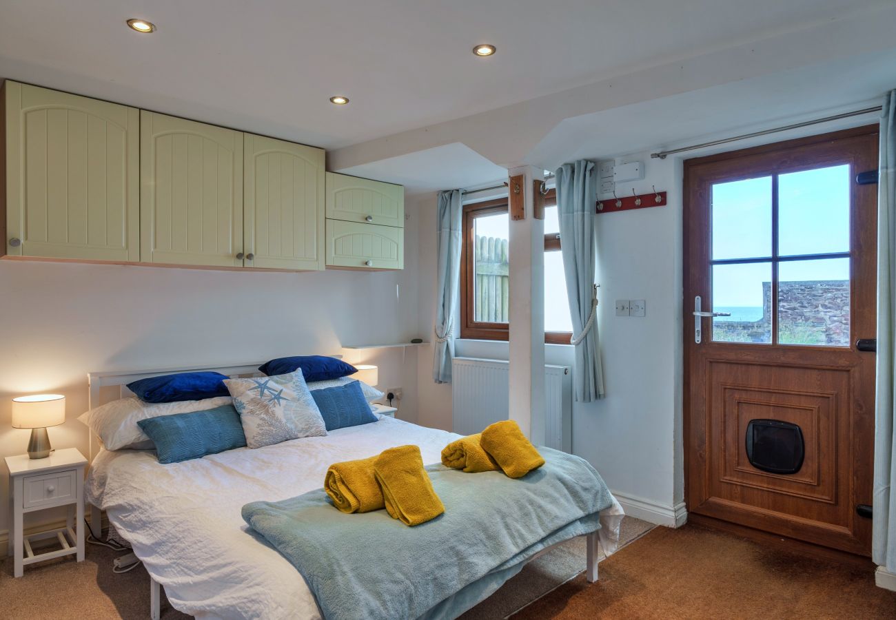 House in Kingsand - The Wash House