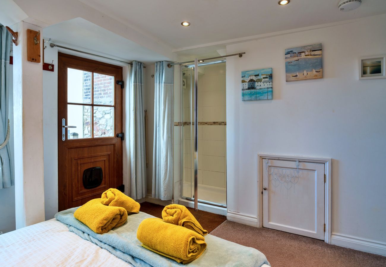 House in Kingsand - The Wash House
