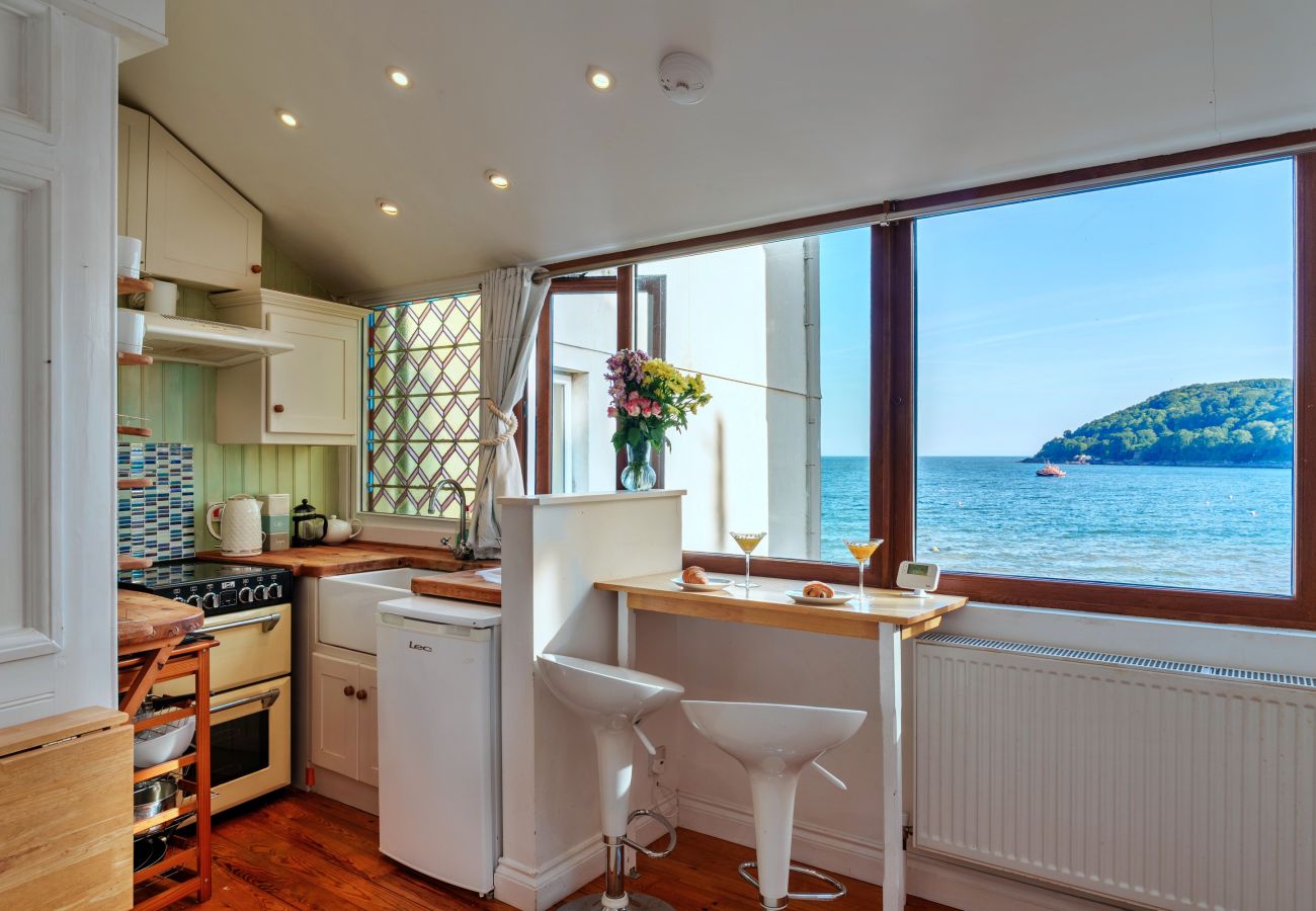 House in Kingsand - The Wash House