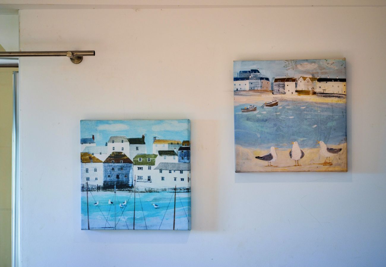 House in Kingsand - The Wash House
