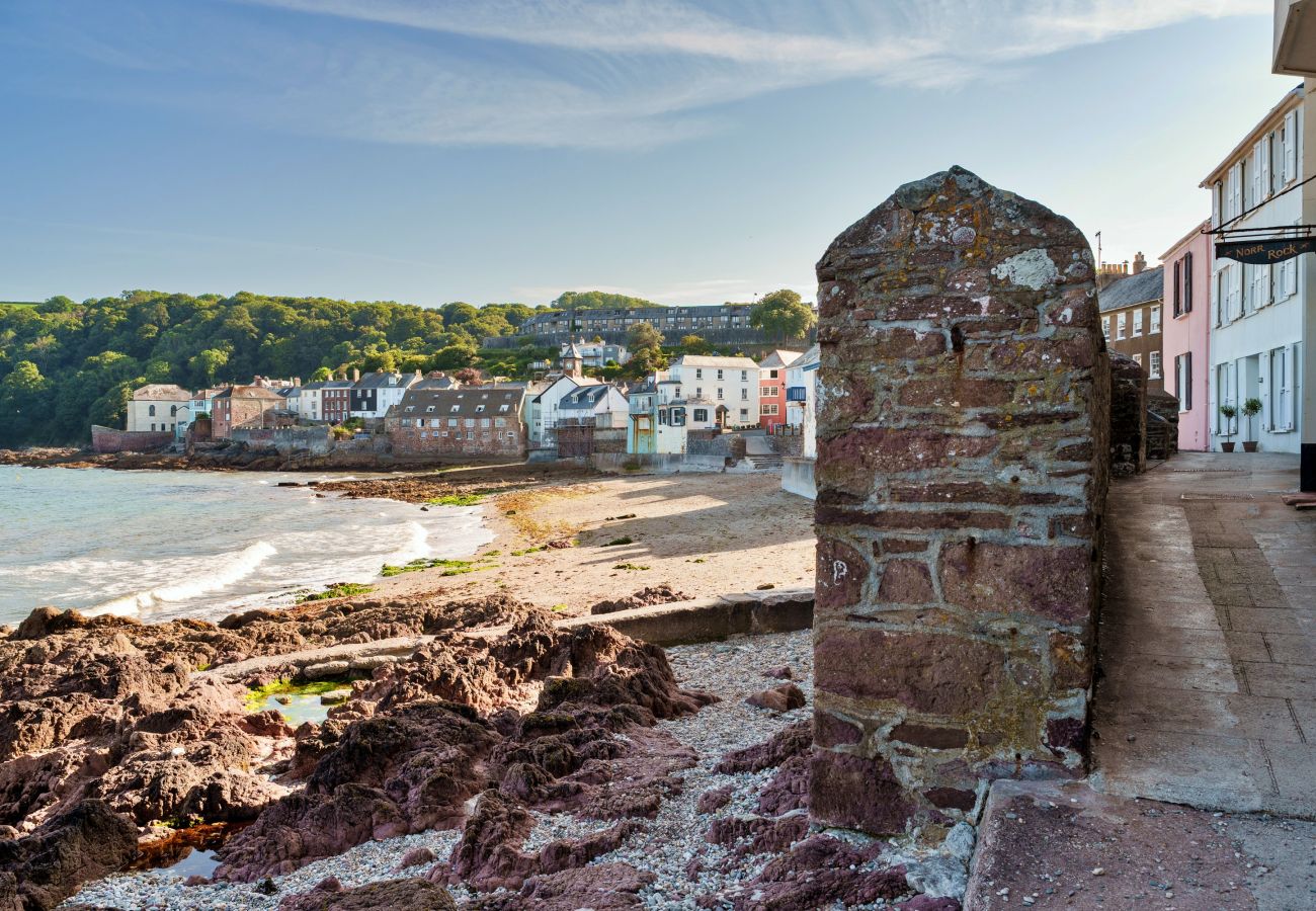 House in Kingsand - The Wash House