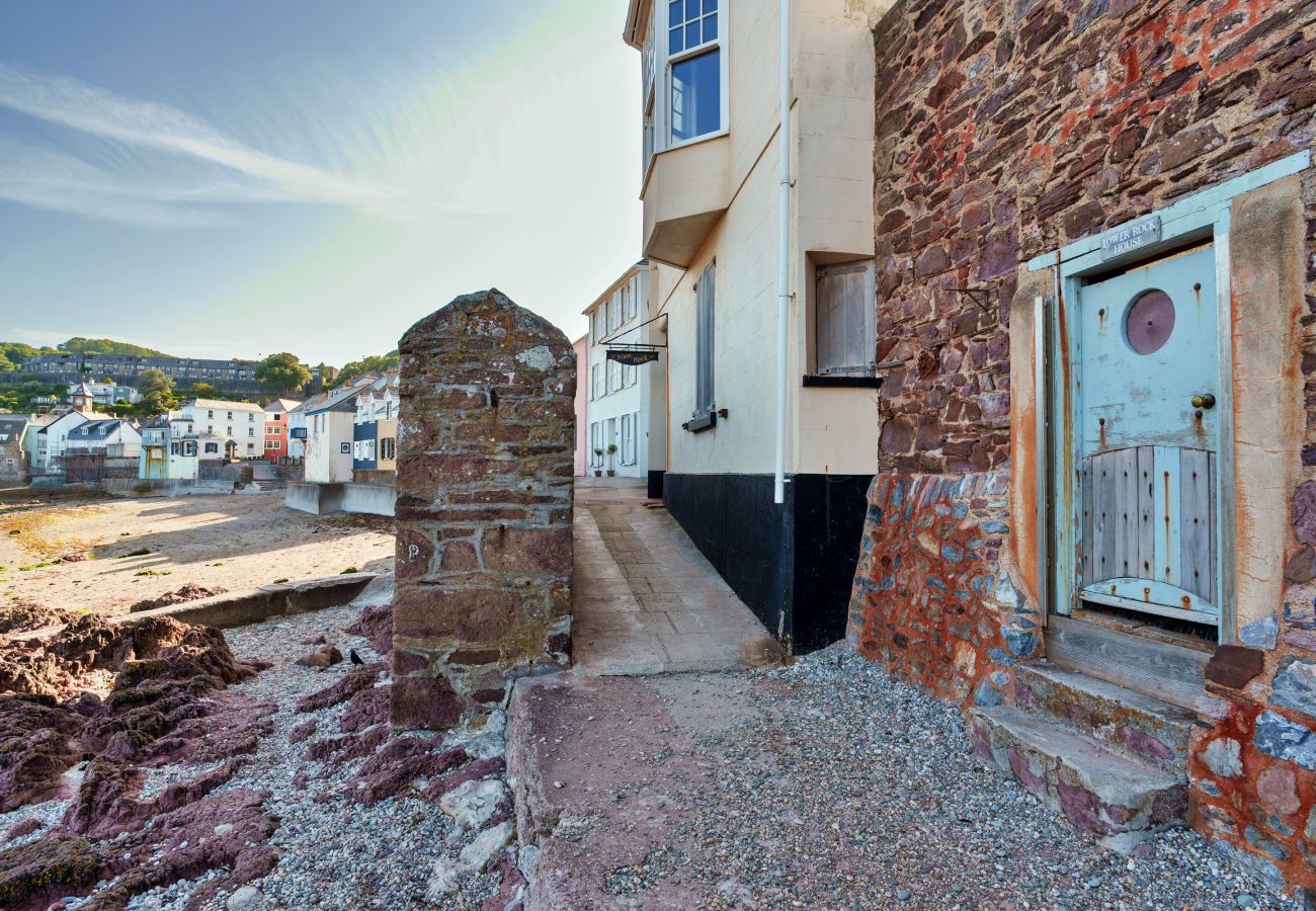 House in Kingsand - The Wash House