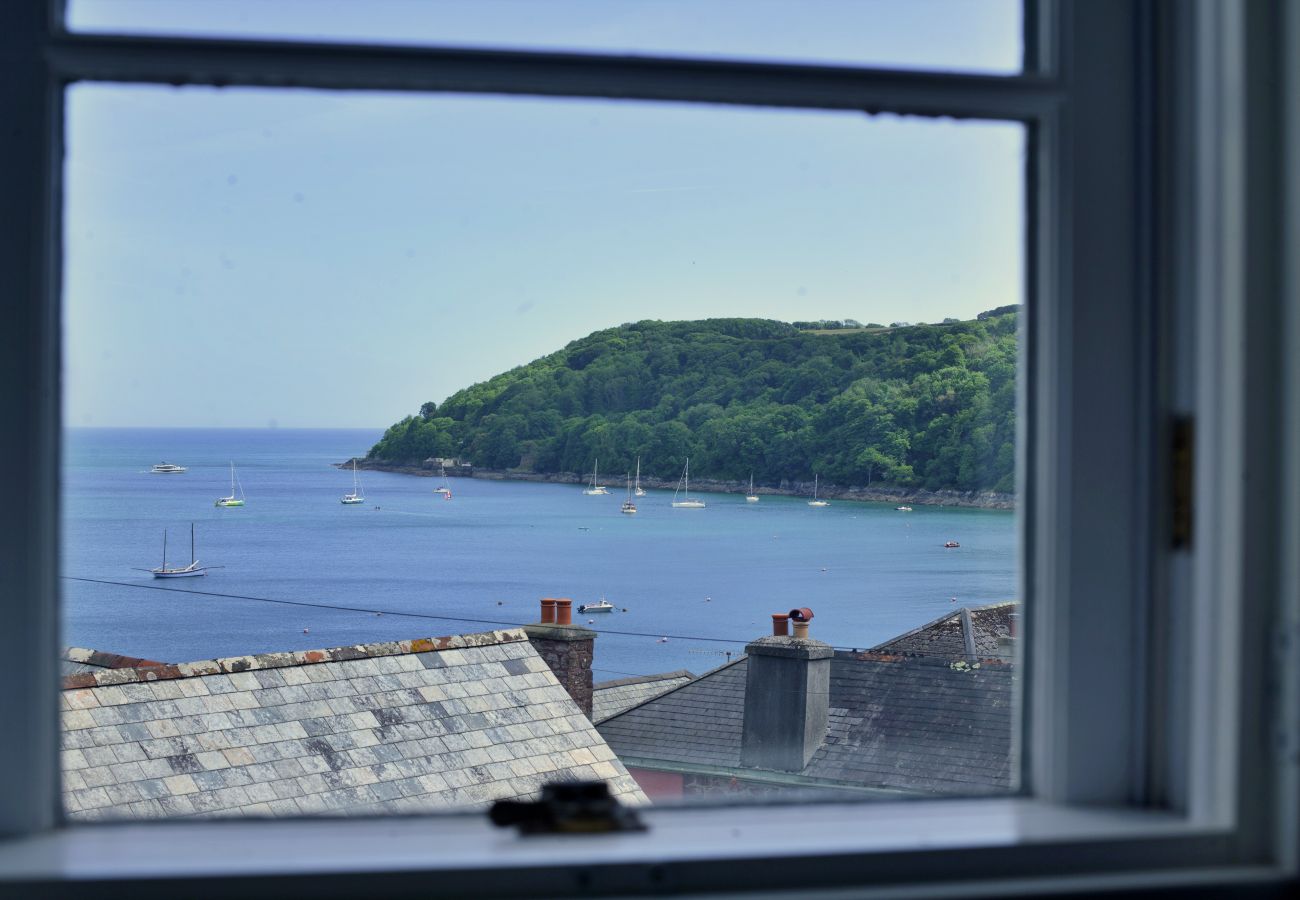 House in Kingsand - Cliff House, Kingsand